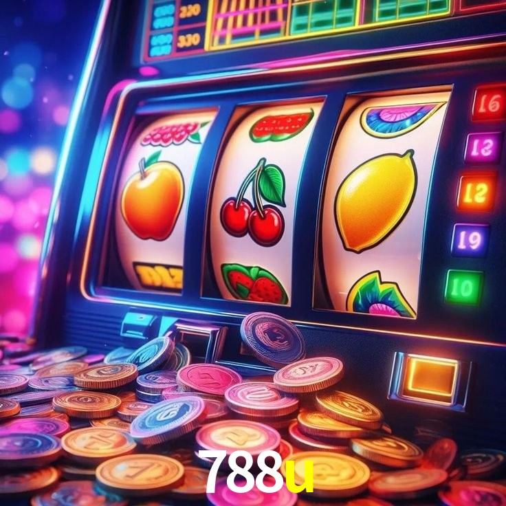 Descubra a Magia dos Jogos de Arcade no 788u