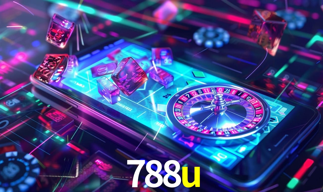 A Revolução dos Aplicativos de Jogos no 788u